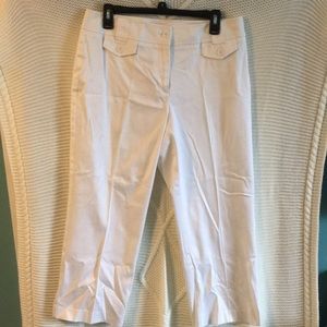 Women’s New York & Company dress pants/capris